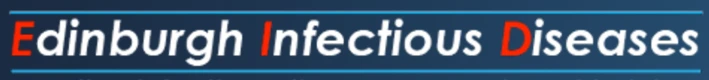 Edinburgh Infectious Diseases Logo