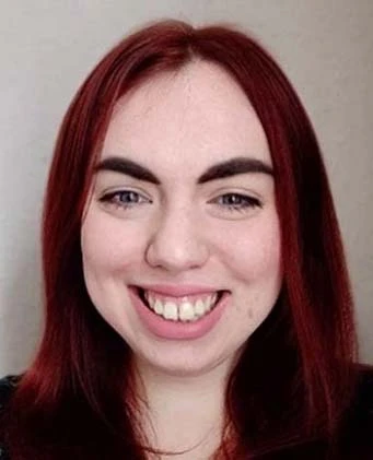 KATHARIN BALBIRNIE CUMMING