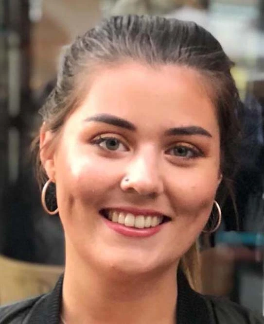 Katie Smith